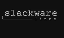 Featured image of post Slackware
