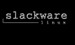 Featured image of post Slackware